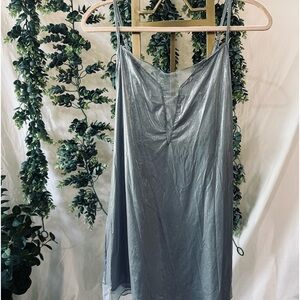 Victoria’s Secret Pajama Slip Nightgown!